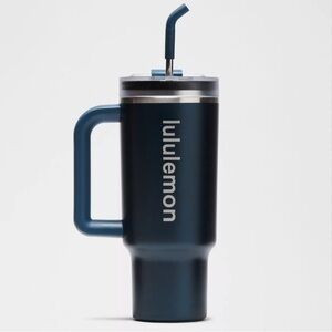 Insulated Tumblr 40 oz